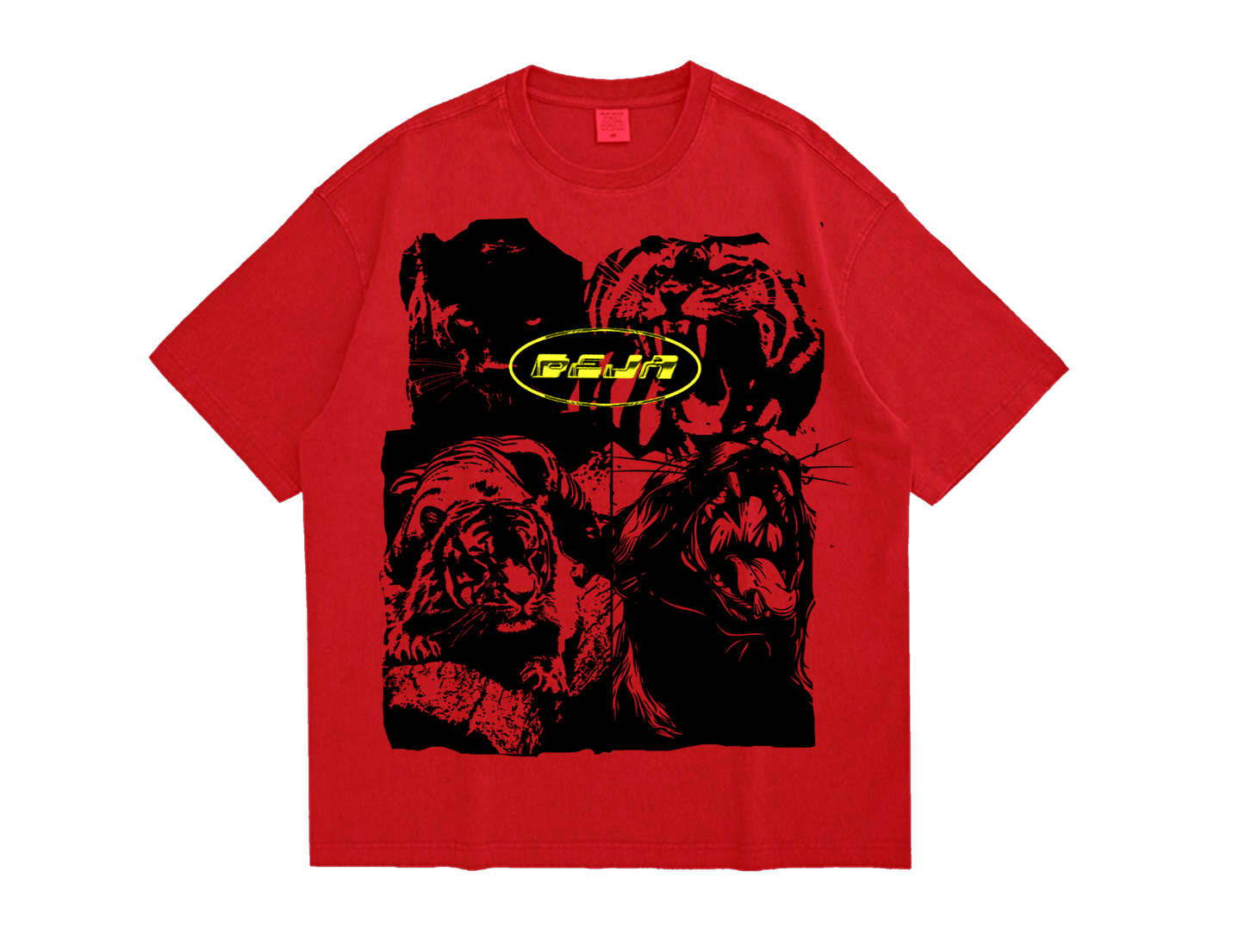 WILDCATS TEE image 0