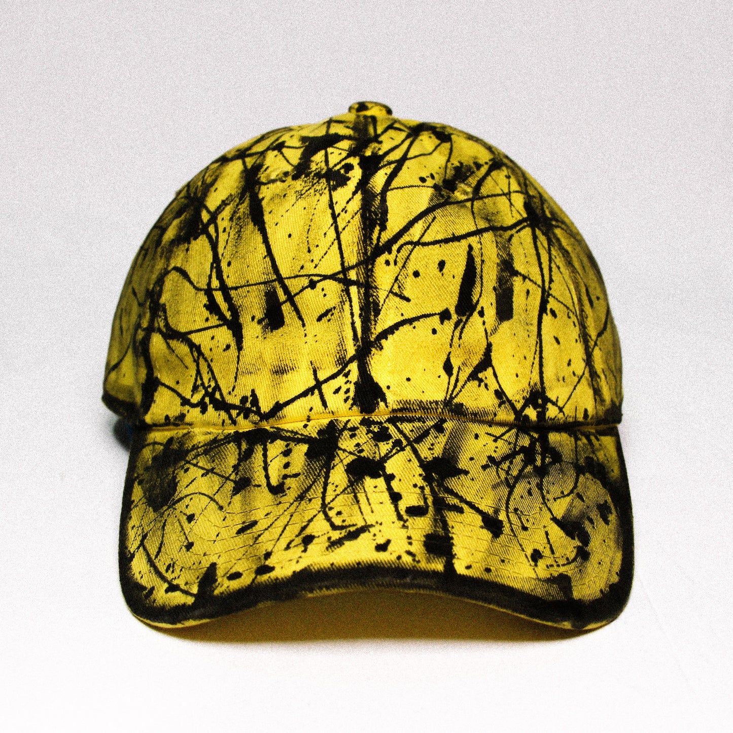 BUMBLEBEE EXPRESSION CAP image 3