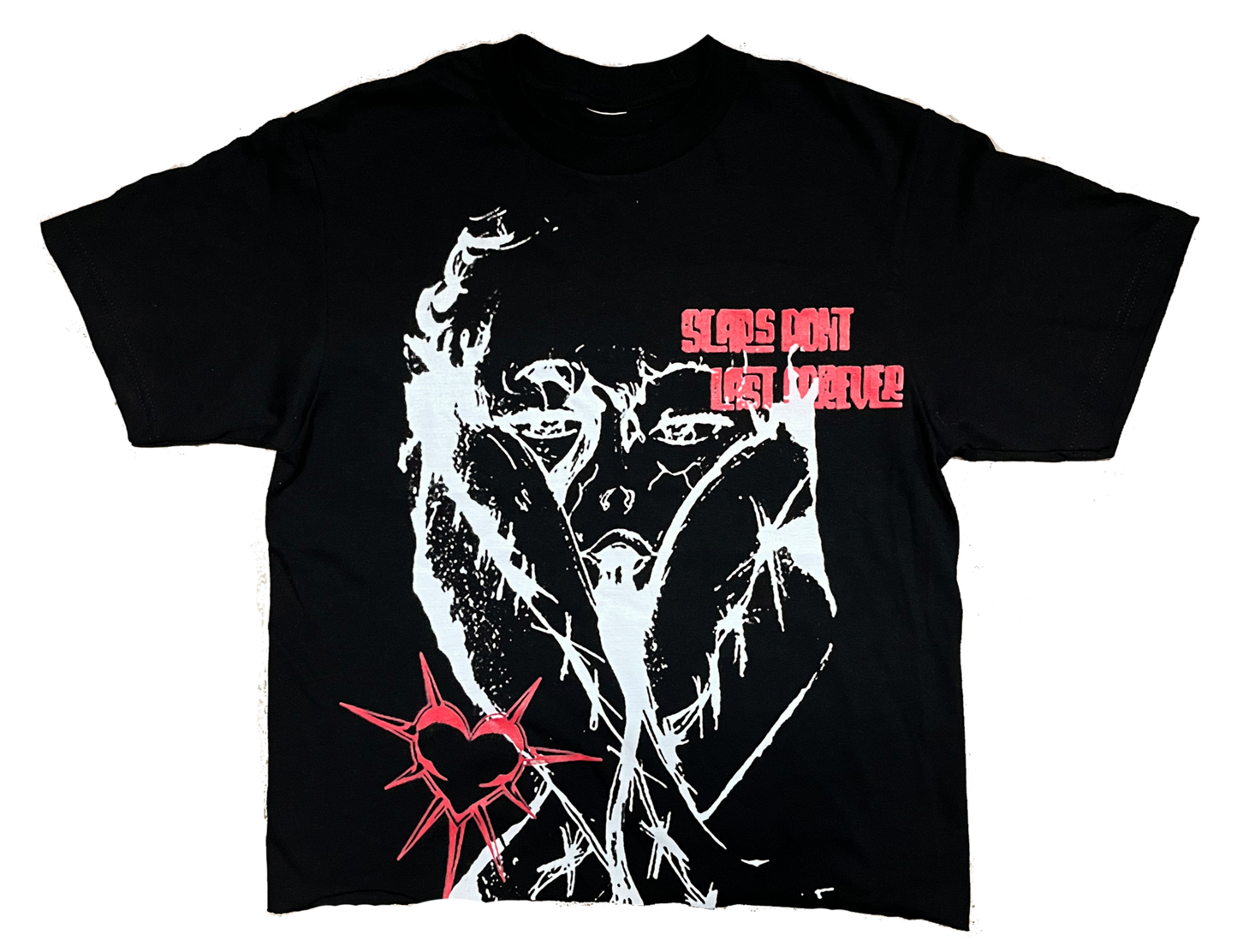 SDLF "IVORY SCARS" image 0
