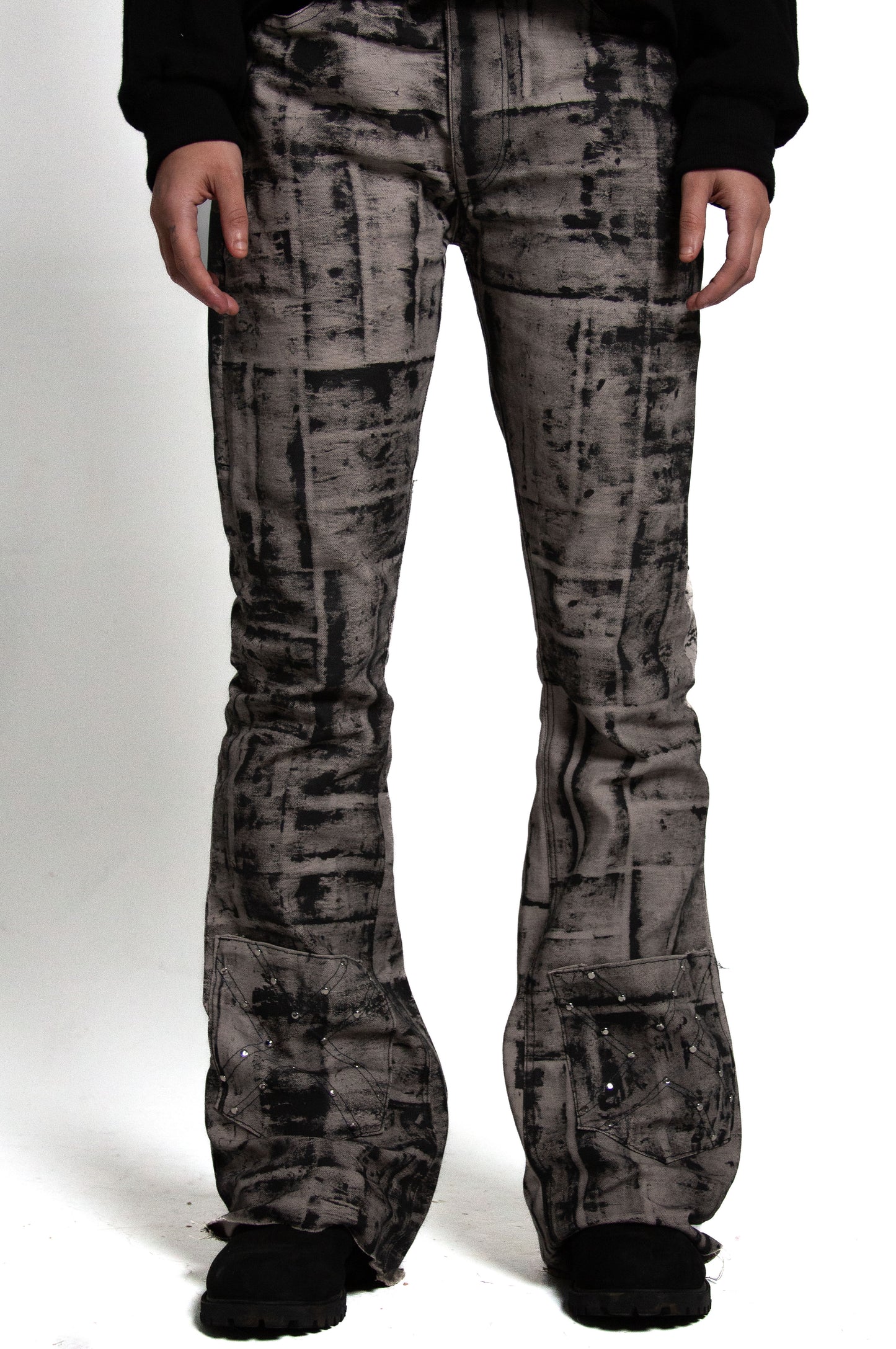 HAMMERSTONE PANTS
