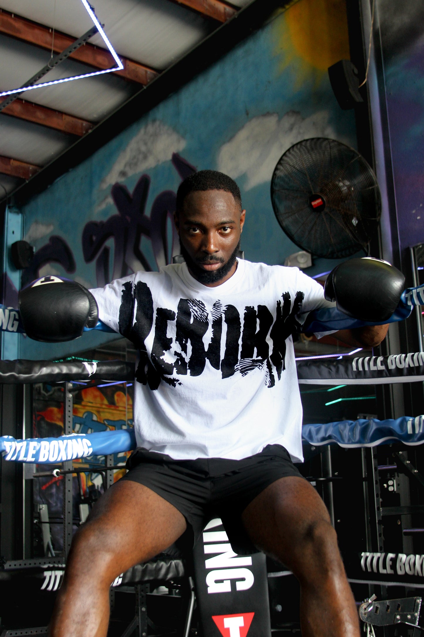 REBORN TSHIRT