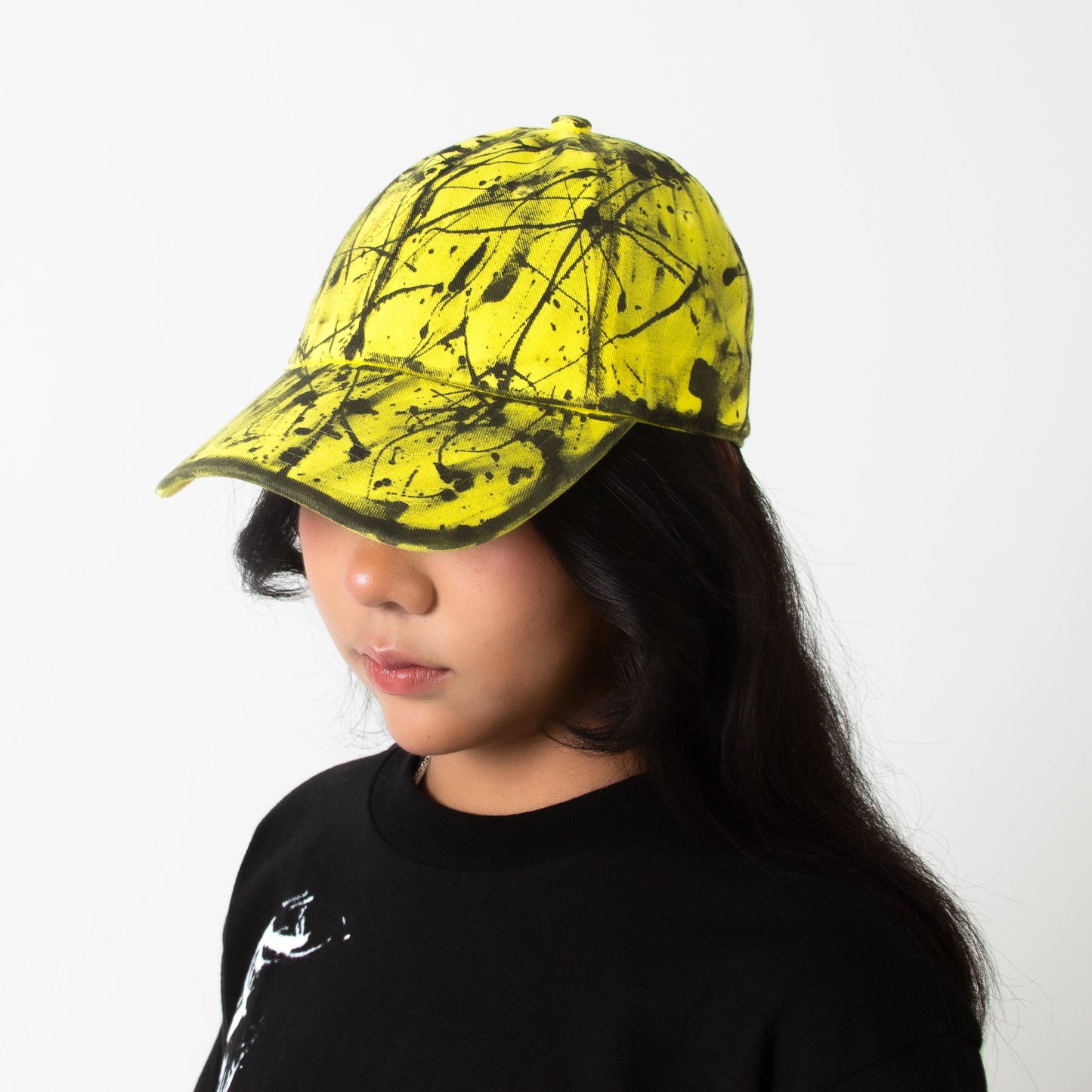 ABSTRACT CAP EXP ONE