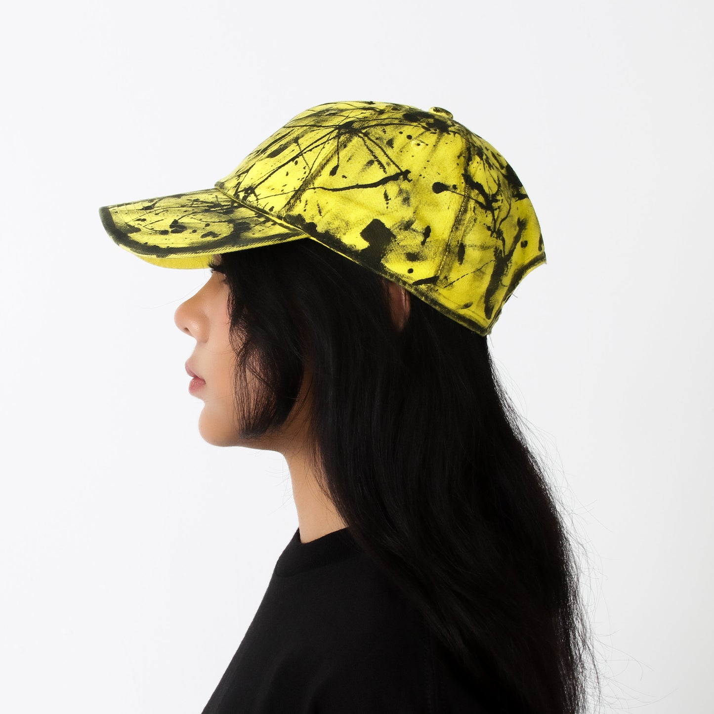 ABSTRACT CAP EXP ONE