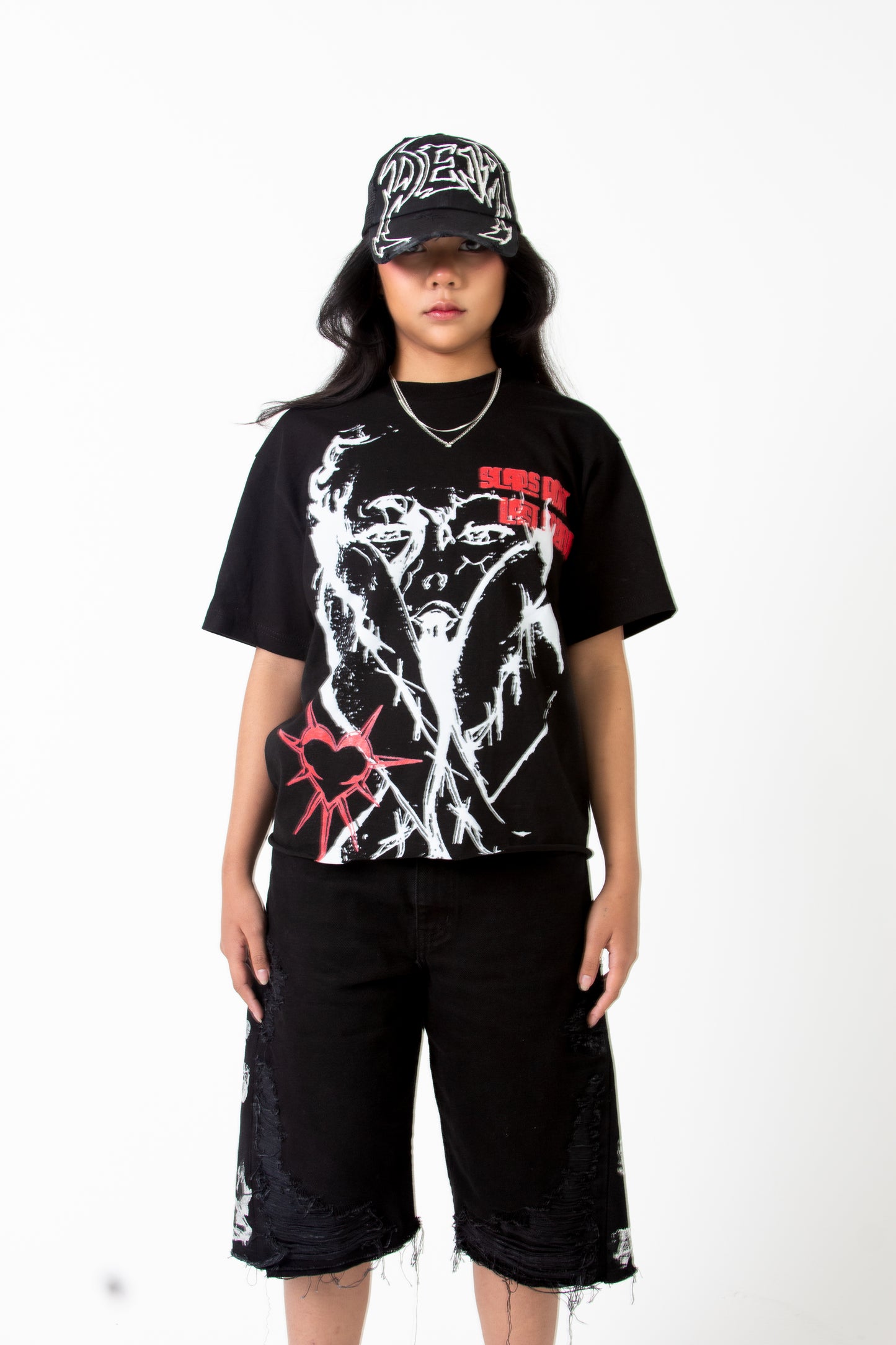 SDLF TSHIRT