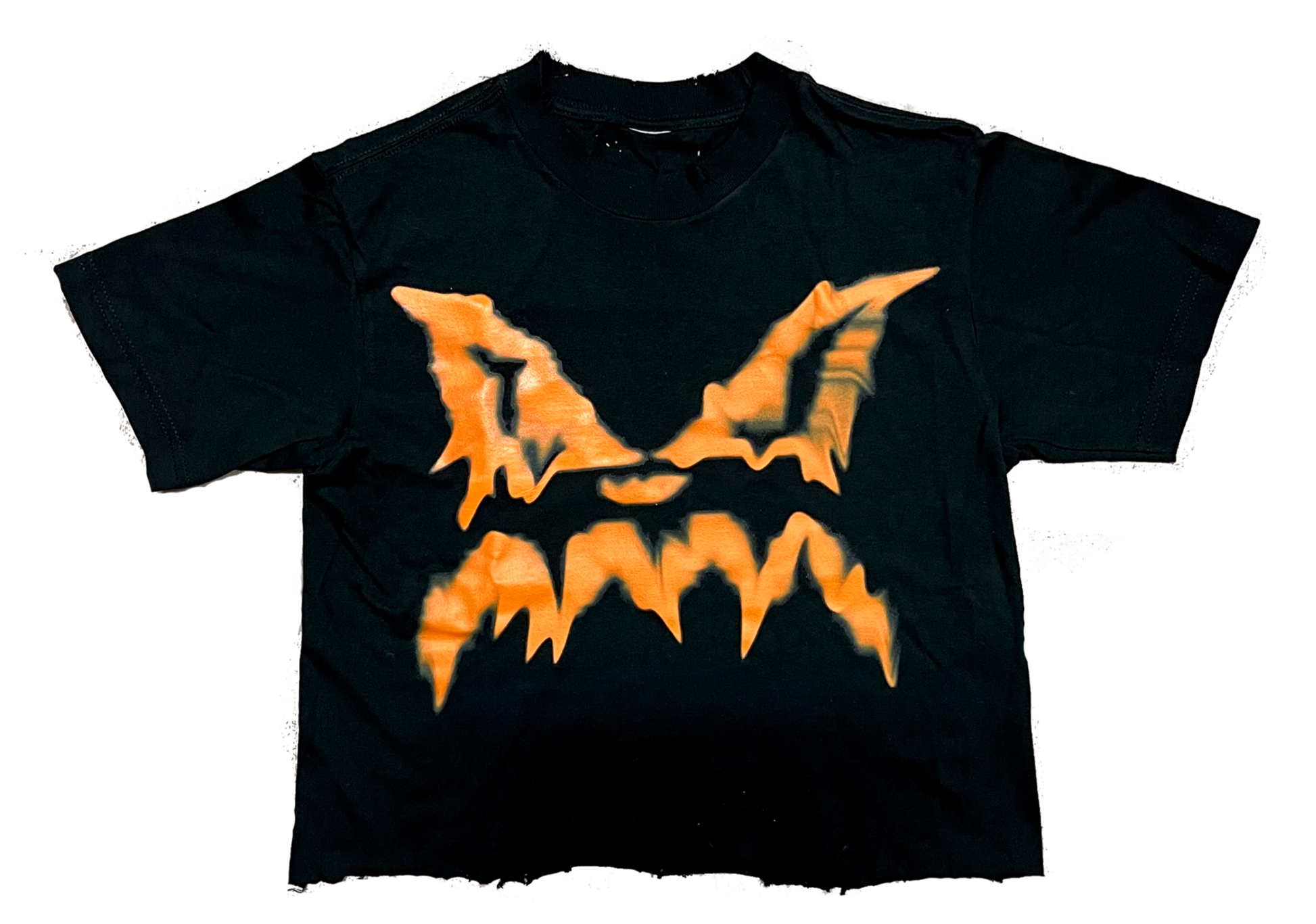 MONSTA Tangelo tee image 0