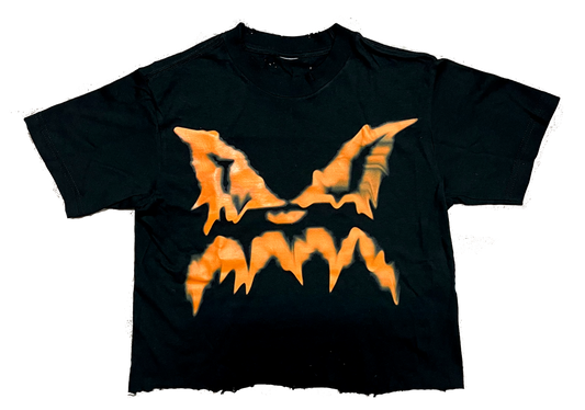 MONSTA Tangelo tee image 0