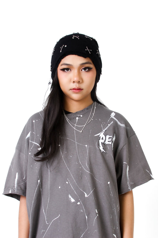 CONCRETE EXPRESSION T-SHIRT