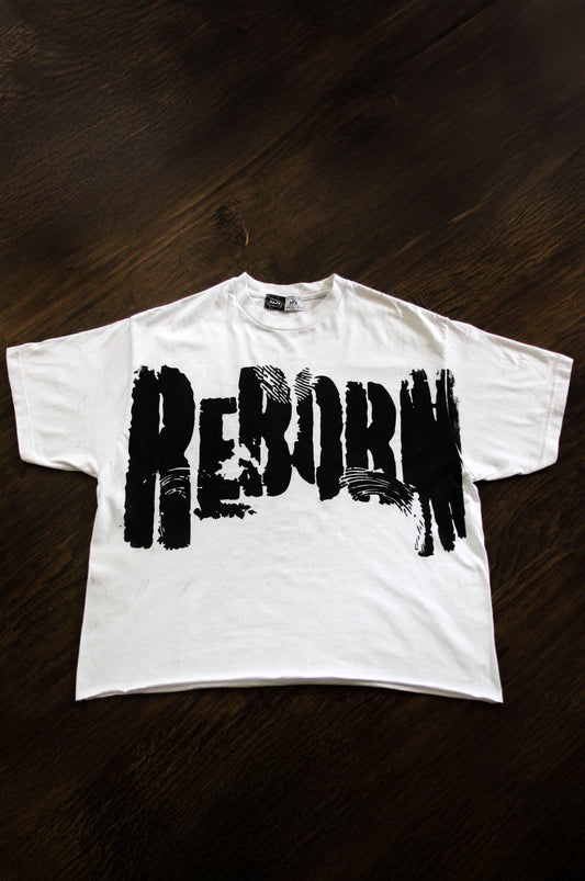 REBORN TSHIRT