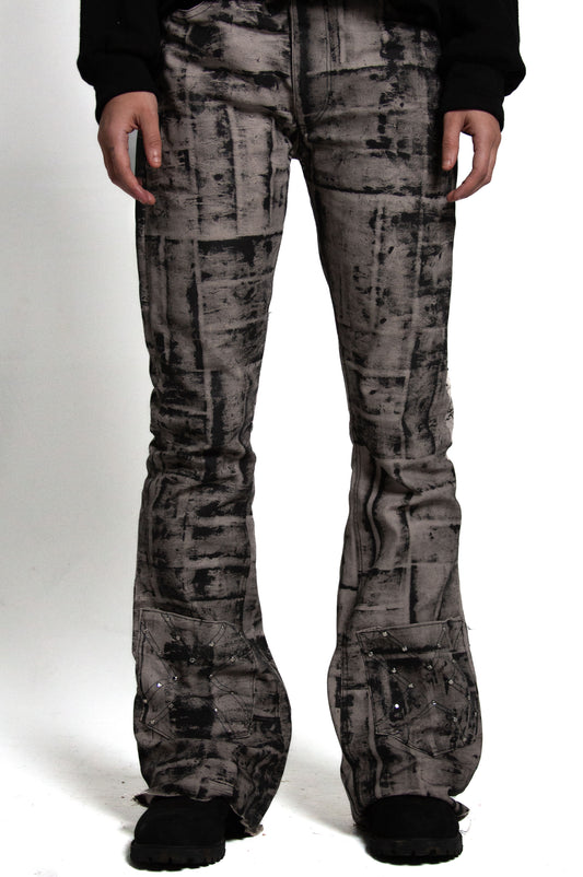 HAMMERSTONE PANTS