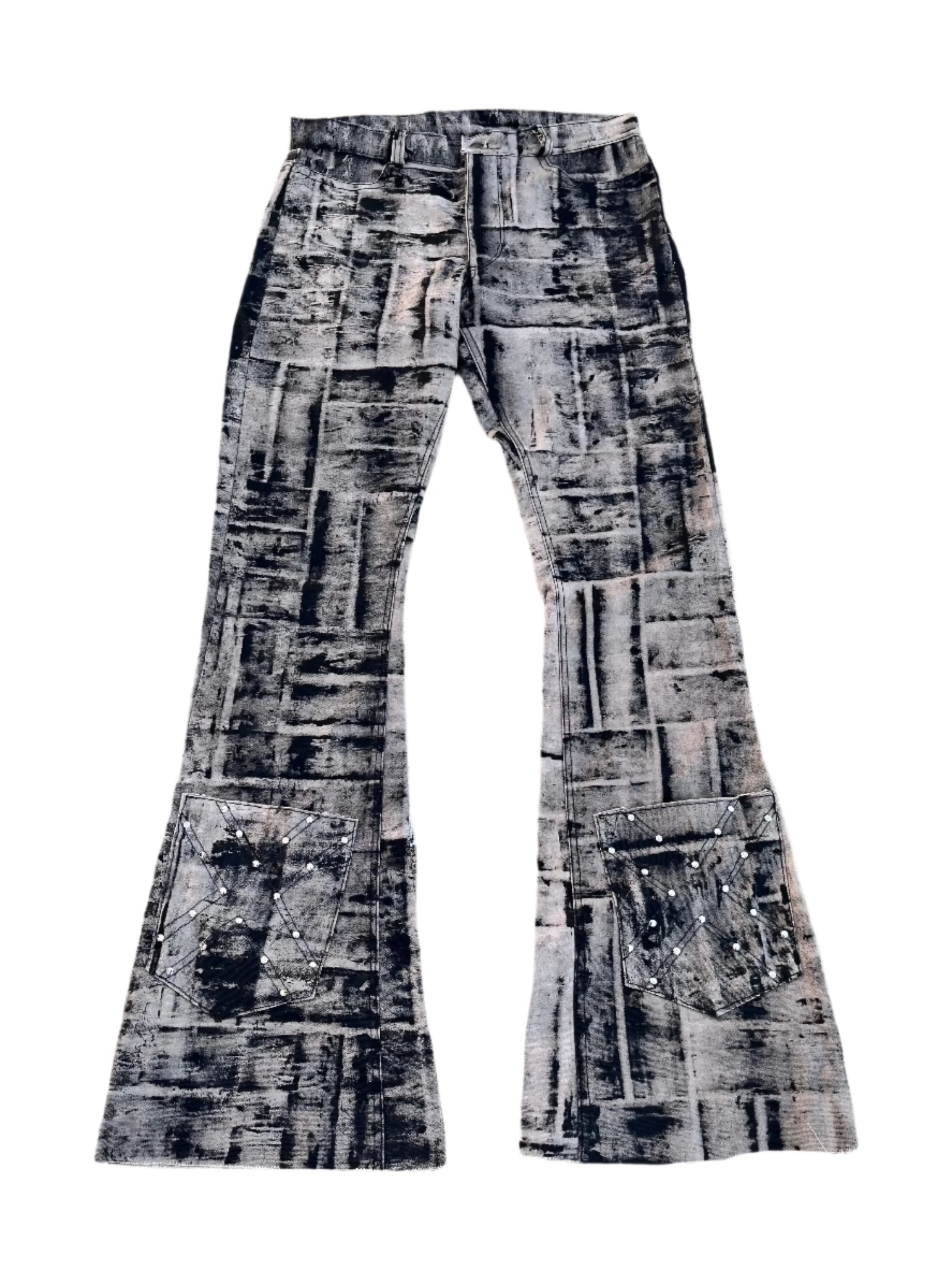 HAMMERSTONE PANTS