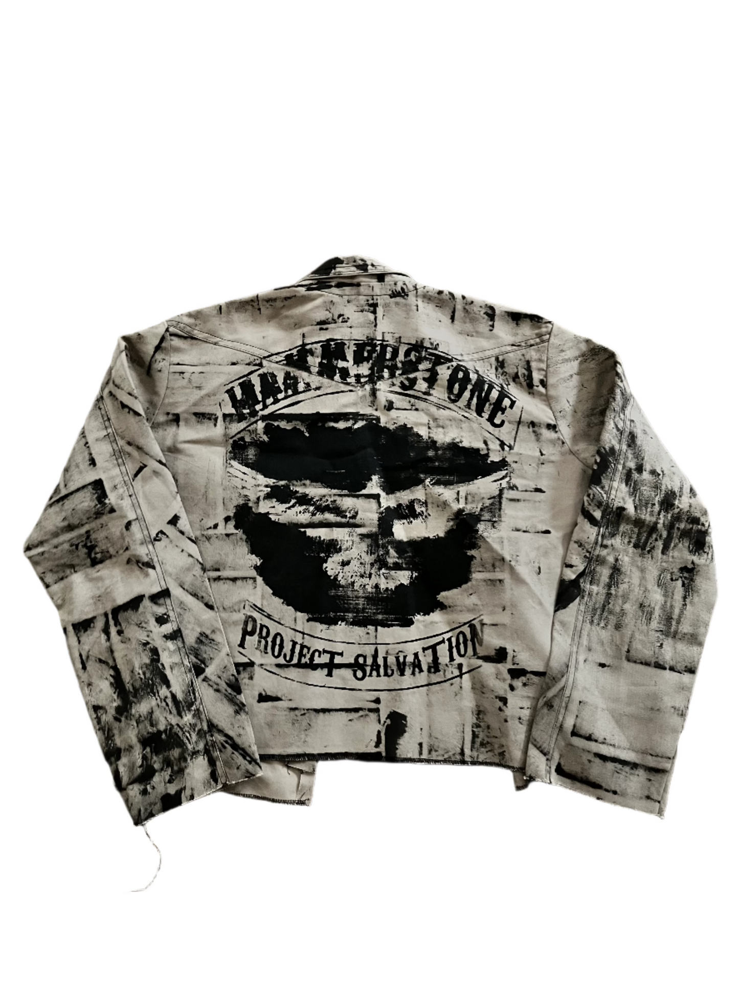 HAMMERSTONE JACKET