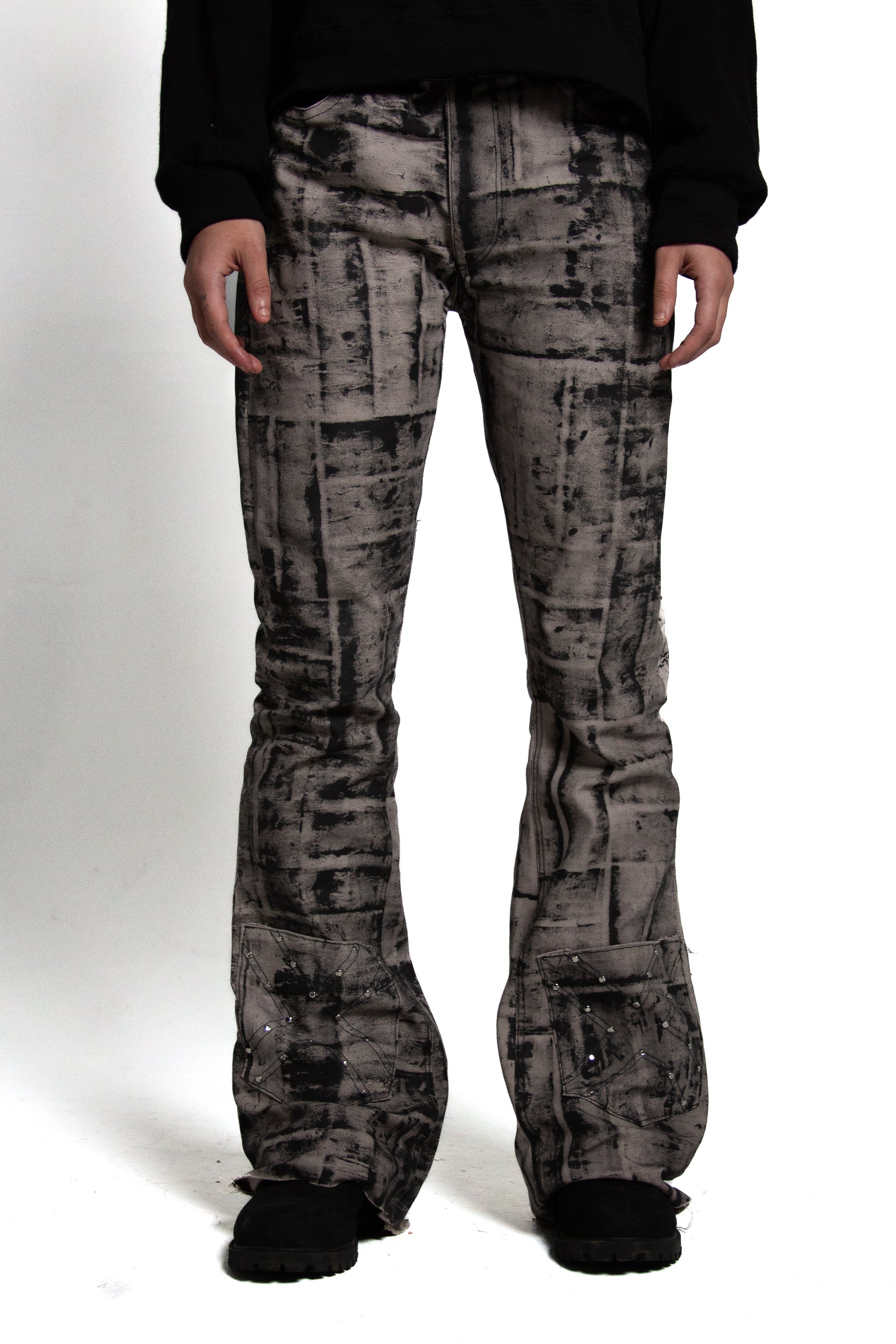 HAMMERSTONE PANTS