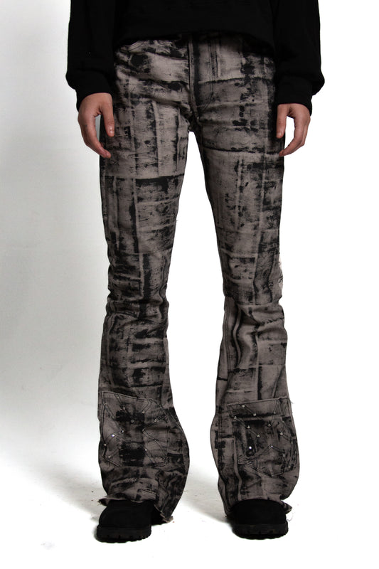 HAMMERSTONE PANTS