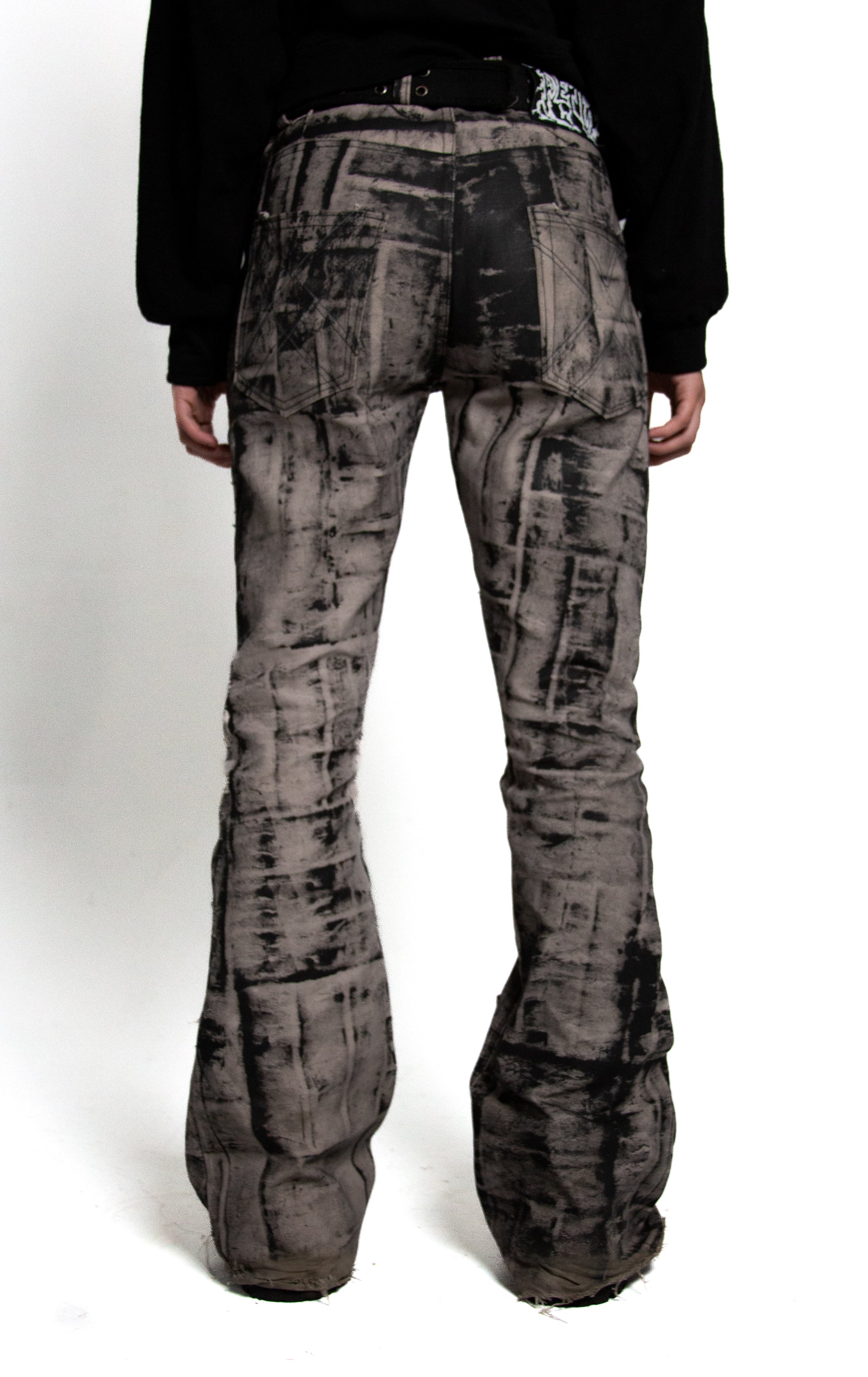 HAMMERSTONE PANTS