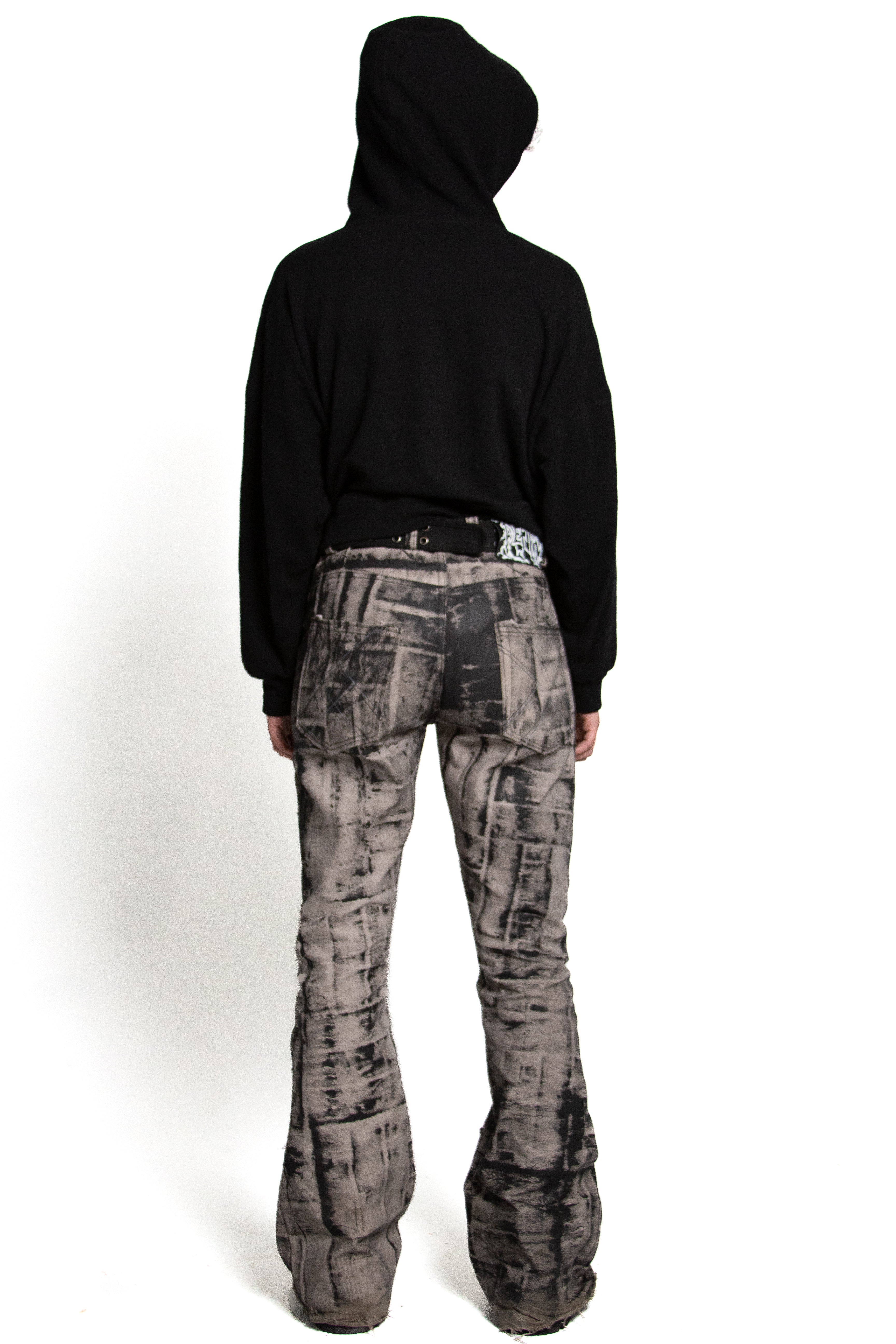 HAMMERSTONE PANTS