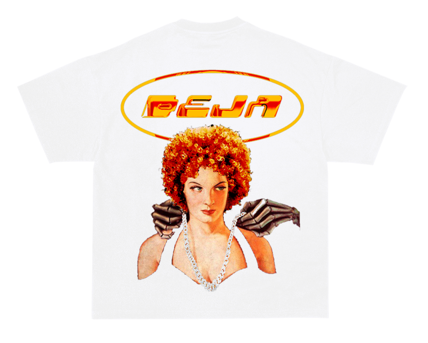 PERSEPHONE TEE image 0