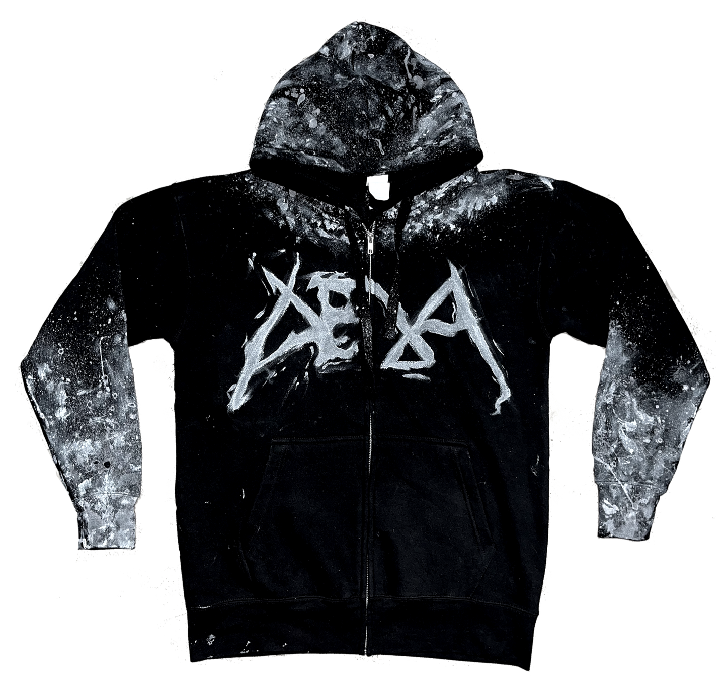 DEJA SPACE HOODIE image 0