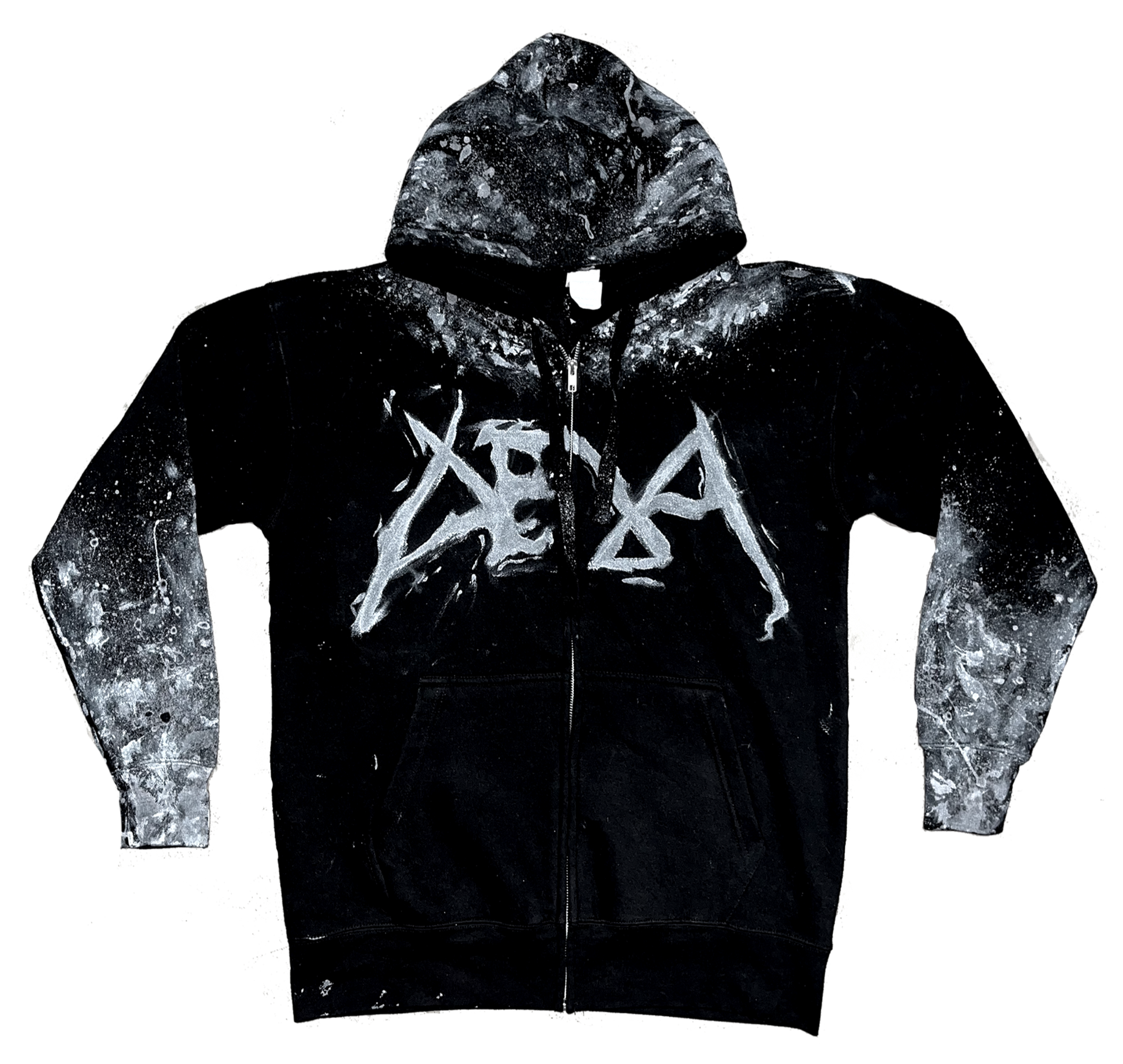 DEJA SPACE HOODIE image 0