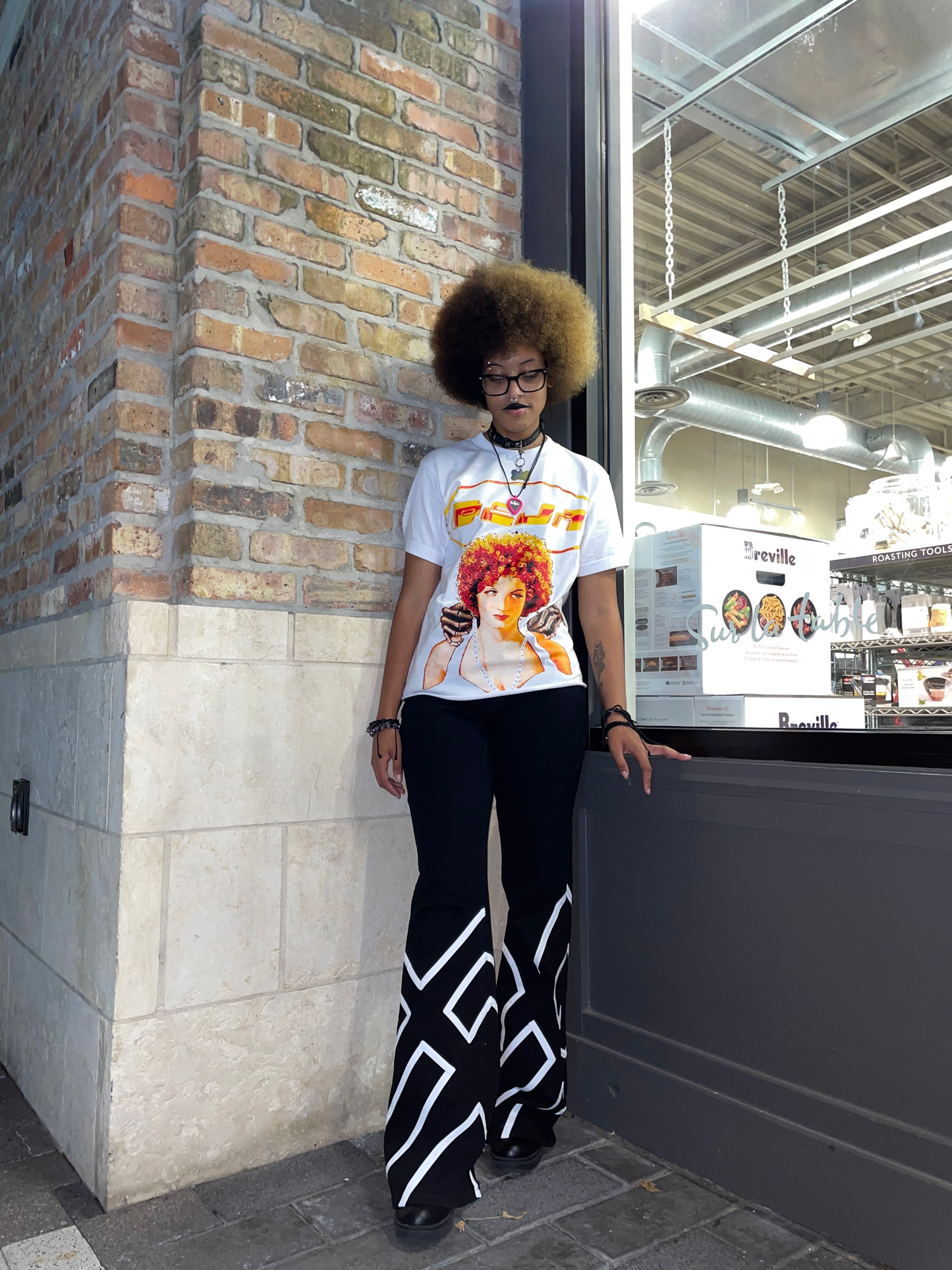 PERSEPHONE TEE image 2